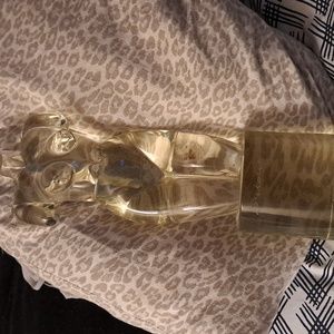Authentic Glass sculpture by L